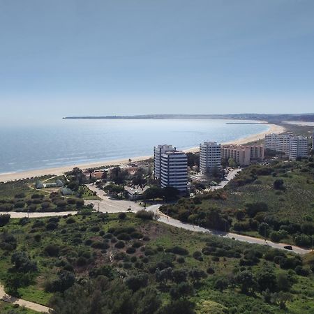 Pestana Alvor Atlantico Residences Beach Suites Exteriér fotografie