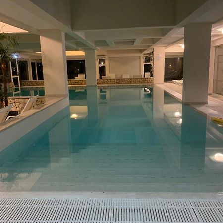 Pestana Alvor Atlantico Residences Beach Suites Exteriér fotografie