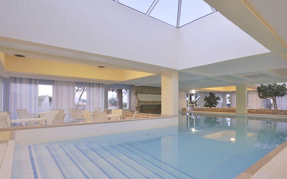Pestana Alvor Atlantico Residences Beach Suites Exteriér fotografie