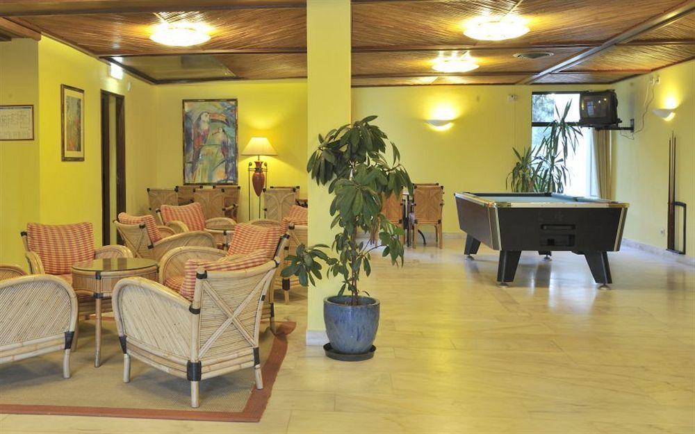 Pestana Alvor Atlantico Residences Beach Suites Exteriér fotografie