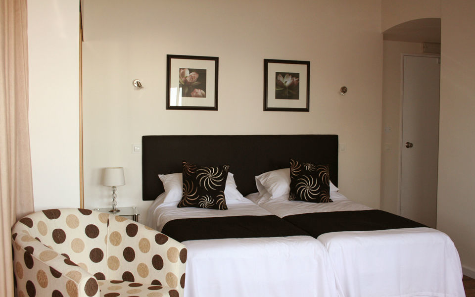 Pestana Alvor Atlantico Residences Beach Suites Exteriér fotografie