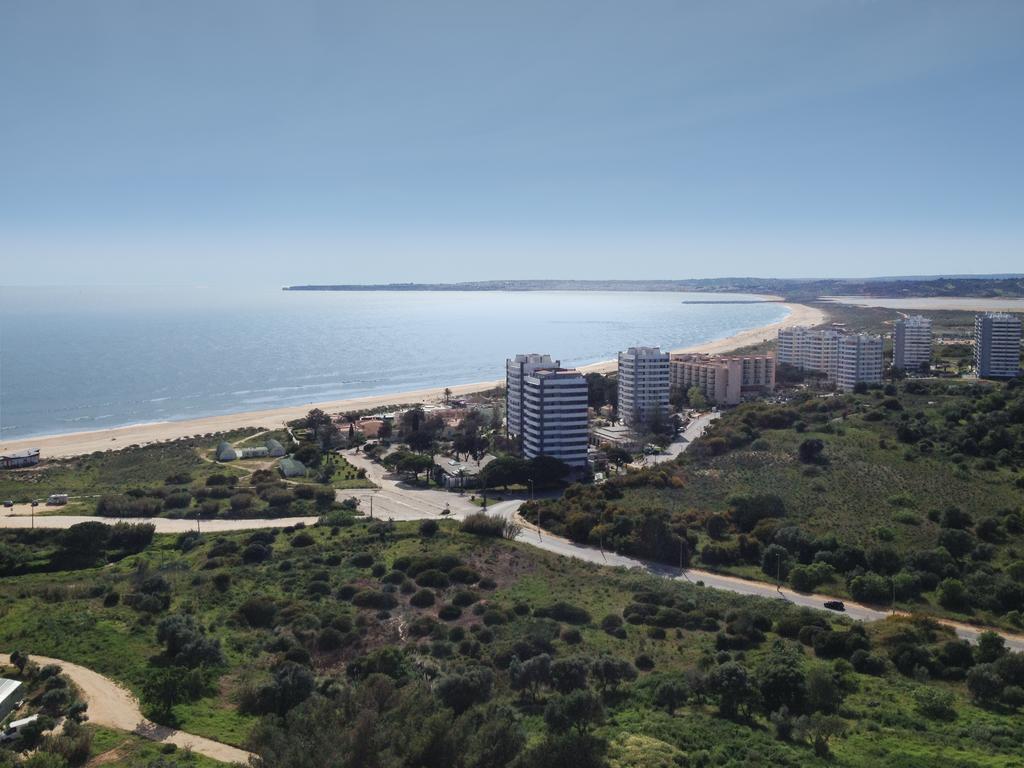 Pestana Alvor Atlantico Residences Beach Suites Exteriér fotografie