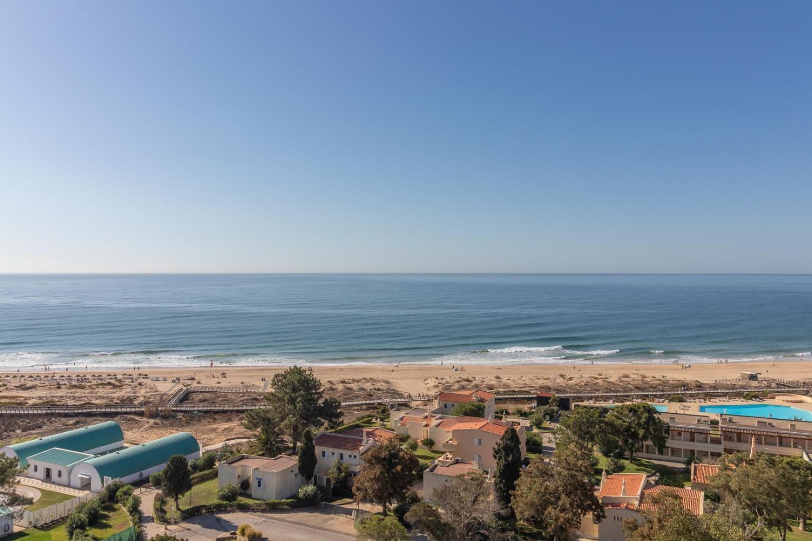 Pestana Alvor Atlantico Residences Beach Suites Exteriér fotografie