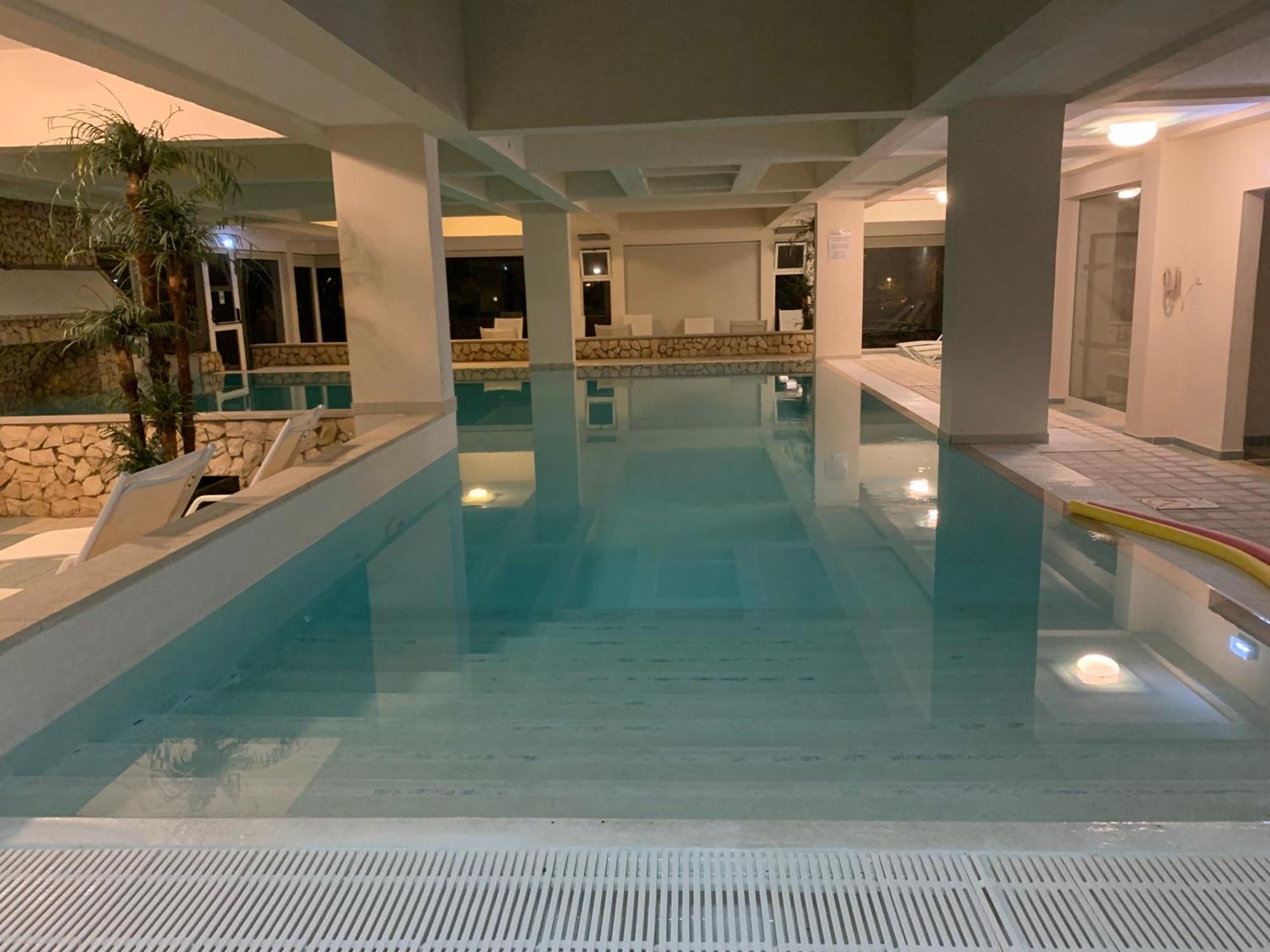 Pestana Alvor Atlantico Residences Beach Suites Exteriér fotografie