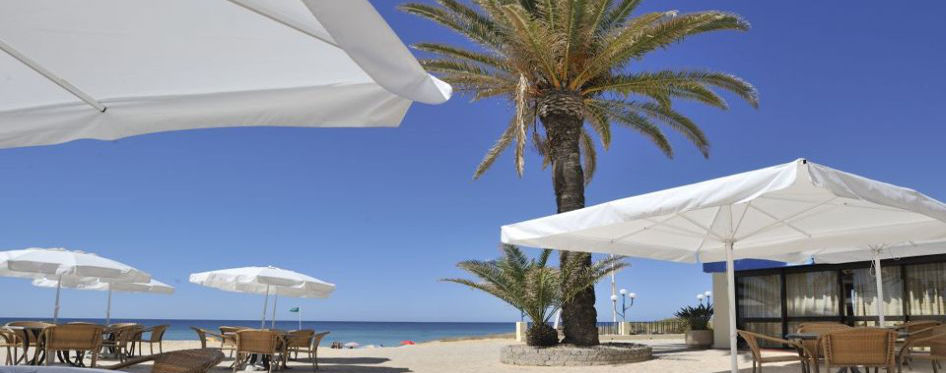 Pestana Alvor Atlantico Residences Beach Suites Exteriér fotografie