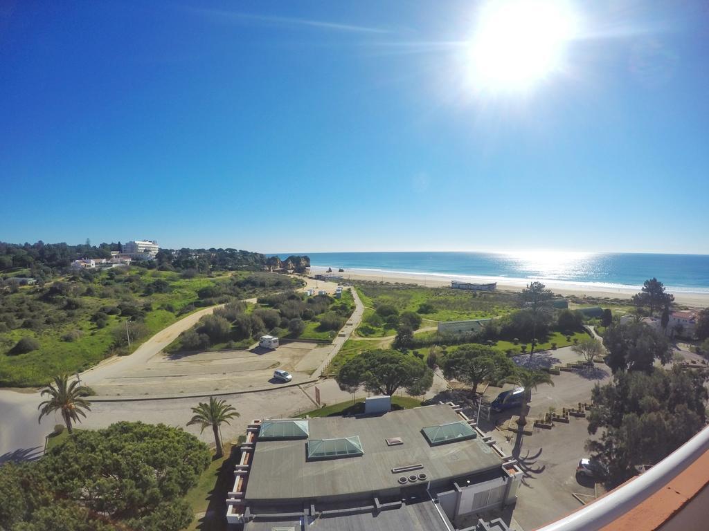 Pestana Alvor Atlantico Residences Beach Suites Exteriér fotografie