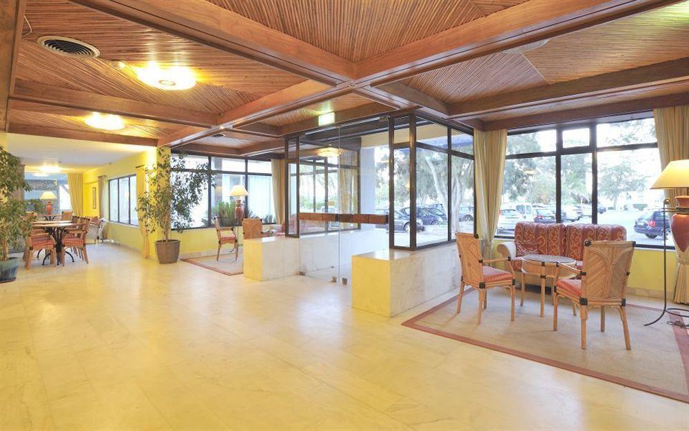 Pestana Alvor Atlantico Residences Beach Suites Exteriér fotografie