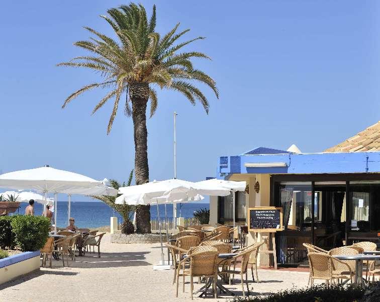 Pestana Alvor Atlantico Residences Beach Suites Exteriér fotografie