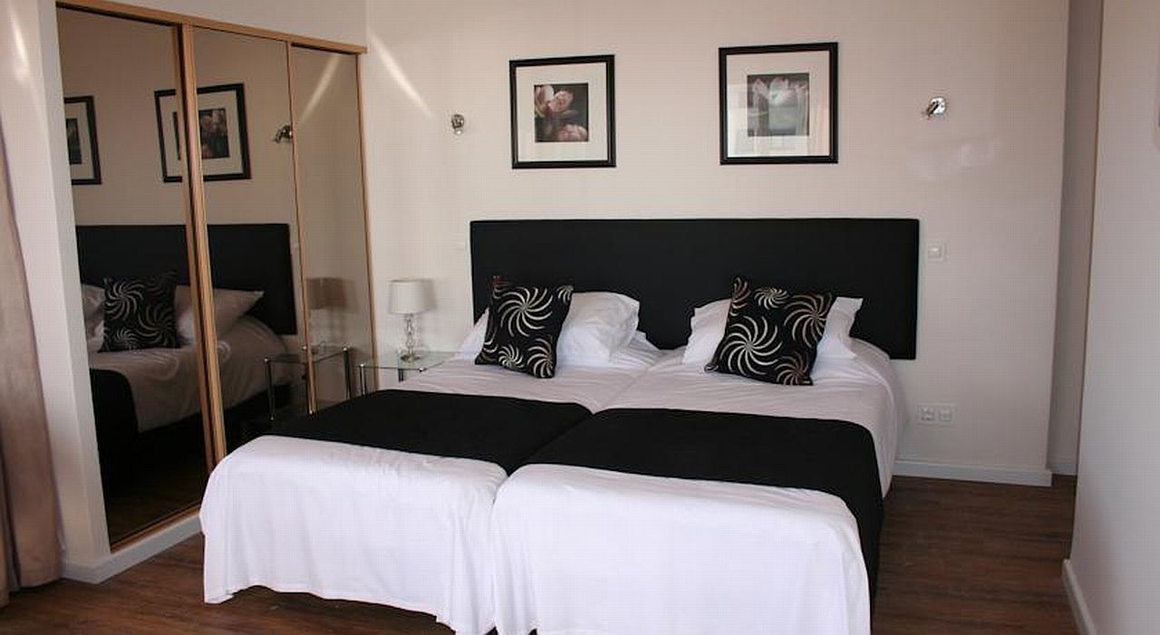 Pestana Alvor Atlantico Residences Beach Suites Exteriér fotografie