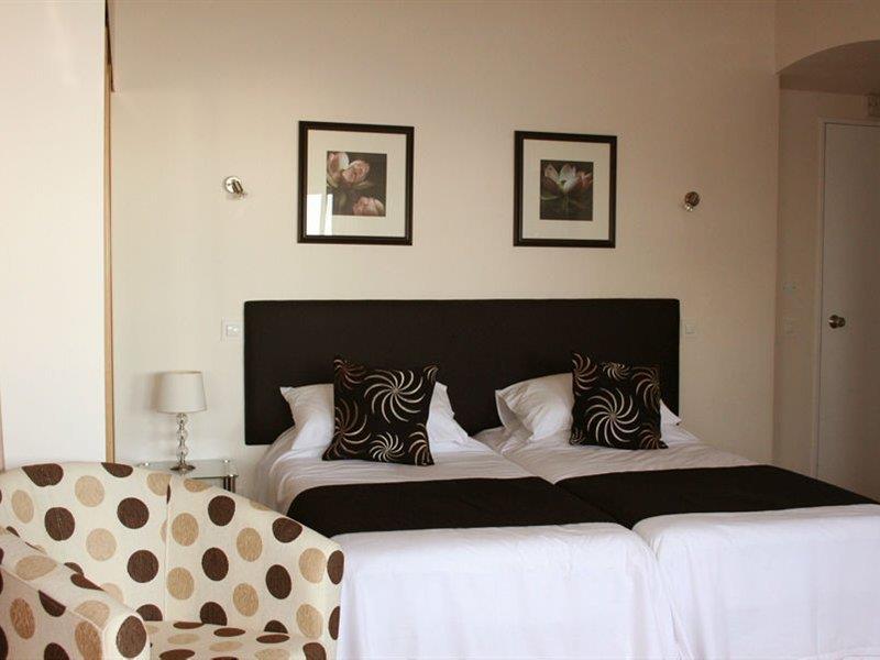 Pestana Alvor Atlantico Residences Beach Suites Exteriér fotografie