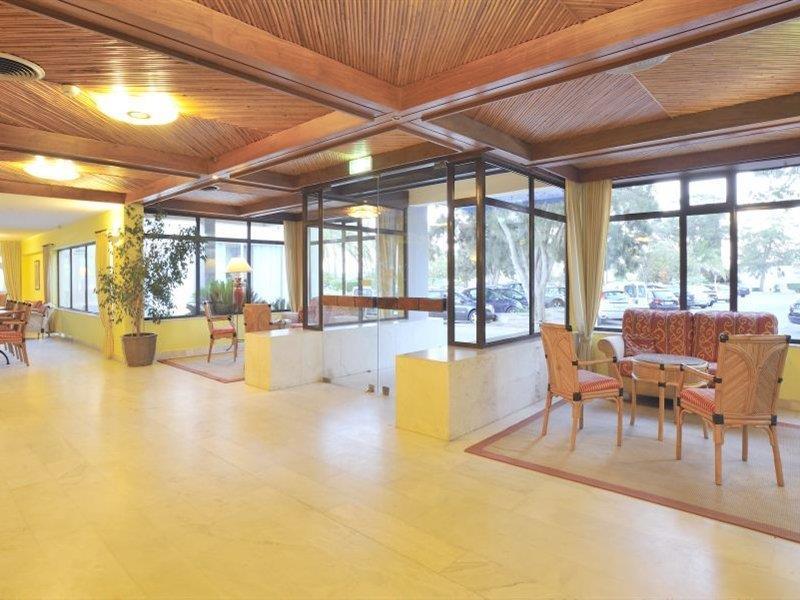 Pestana Alvor Atlantico Residences Beach Suites Exteriér fotografie