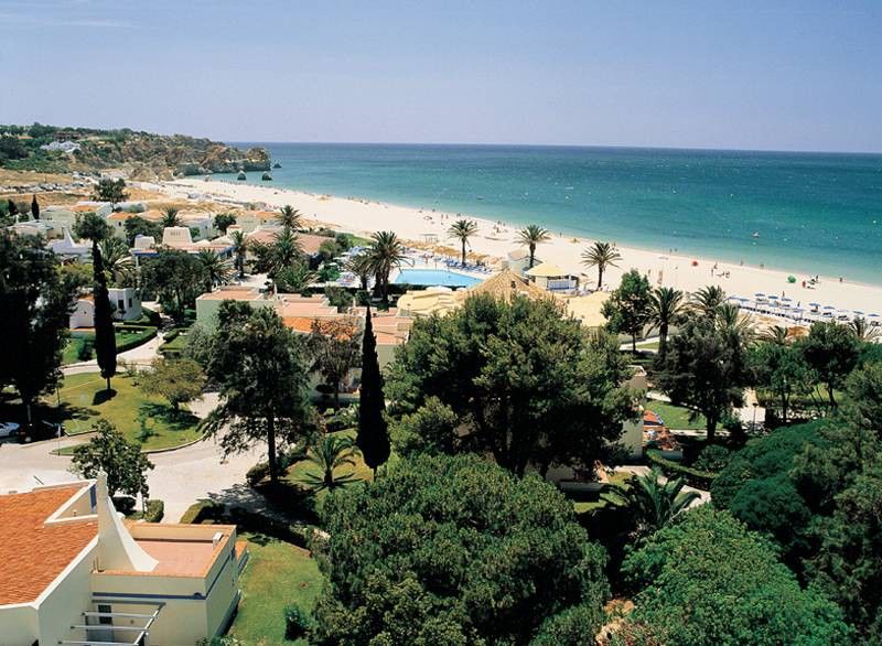 Pestana Alvor Atlantico Residences Beach Suites Exteriér fotografie