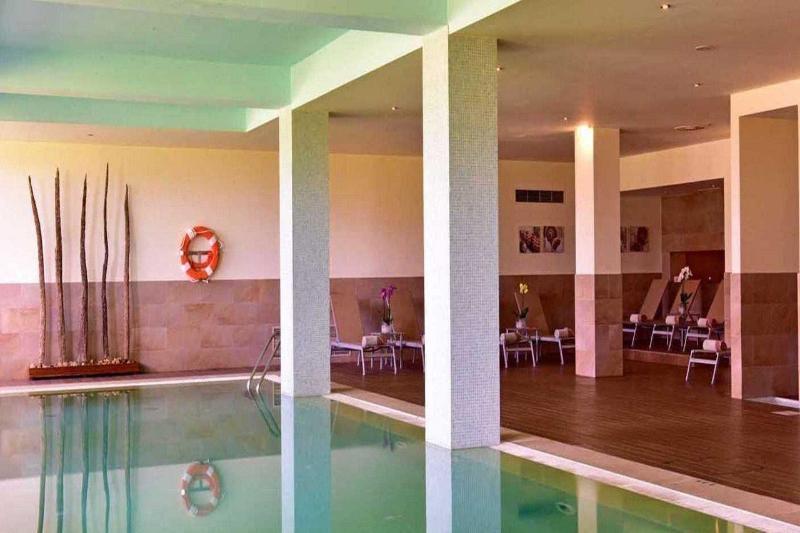 Pestana Alvor Atlantico Residences Beach Suites Exteriér fotografie