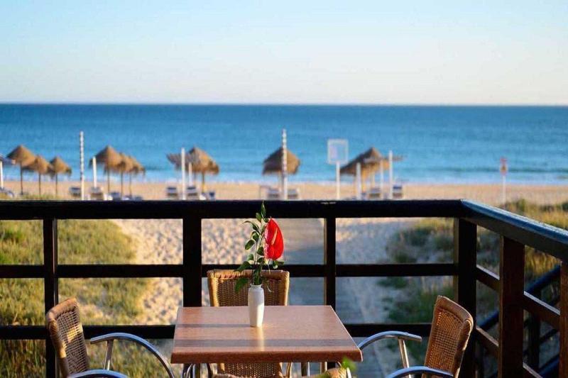 Pestana Alvor Atlantico Residences Beach Suites Exteriér fotografie