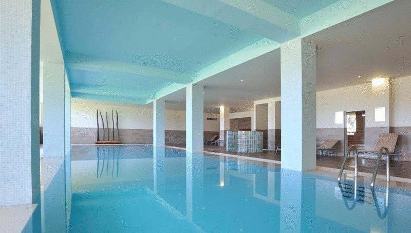 Pestana Alvor Atlantico Residences Beach Suites Exteriér fotografie