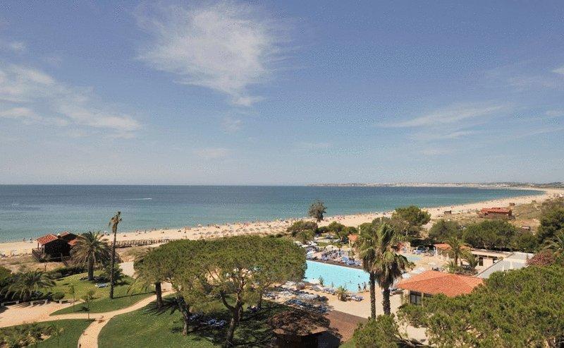 Pestana Alvor Atlantico Residences Beach Suites Exteriér fotografie