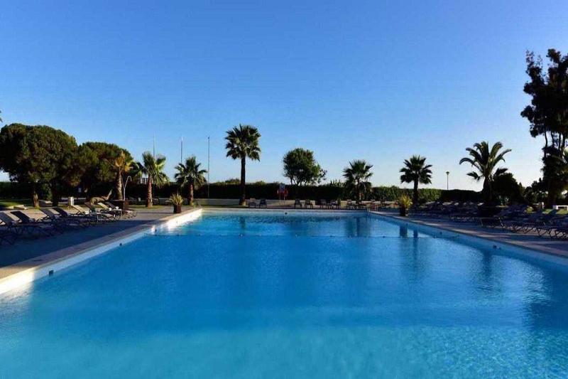 Pestana Alvor Atlantico Residences Beach Suites Exteriér fotografie