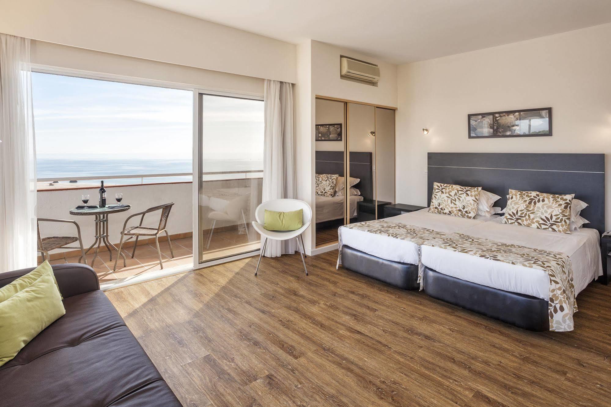 Pestana Alvor Atlantico Residences Beach Suites Exteriér fotografie