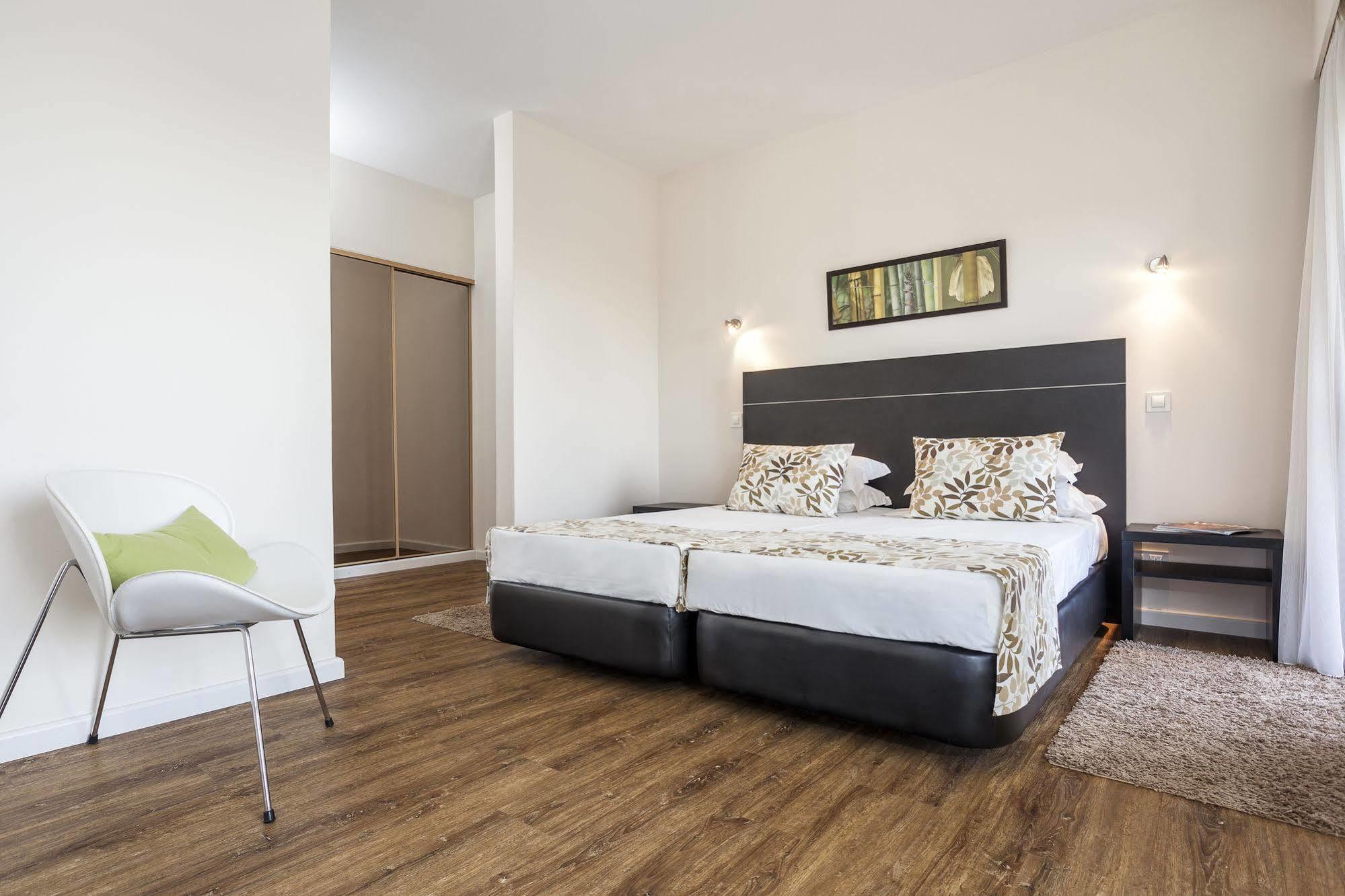 Pestana Alvor Atlantico Residences Beach Suites Exteriér fotografie