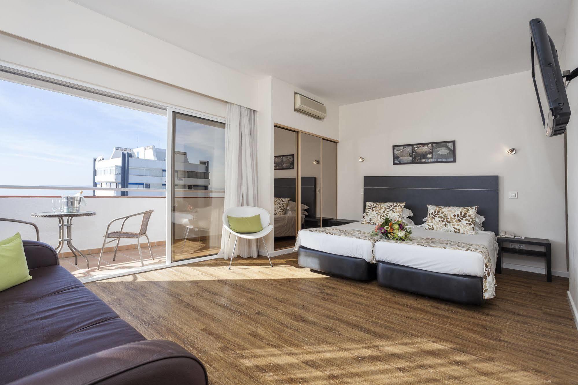 Pestana Alvor Atlantico Residences Beach Suites Exteriér fotografie