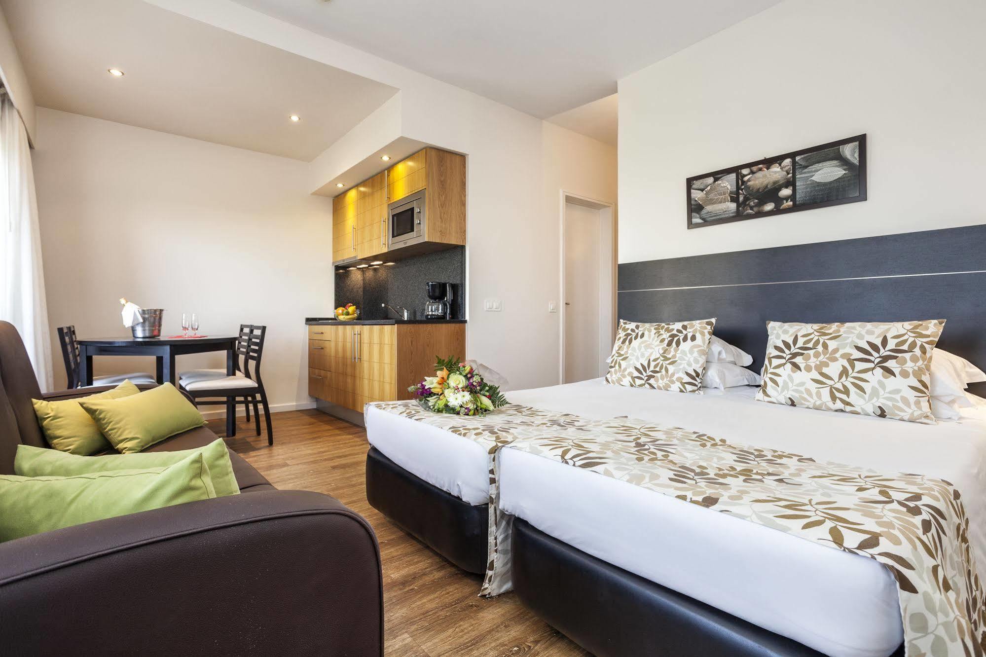 Pestana Alvor Atlantico Residences Beach Suites Exteriér fotografie