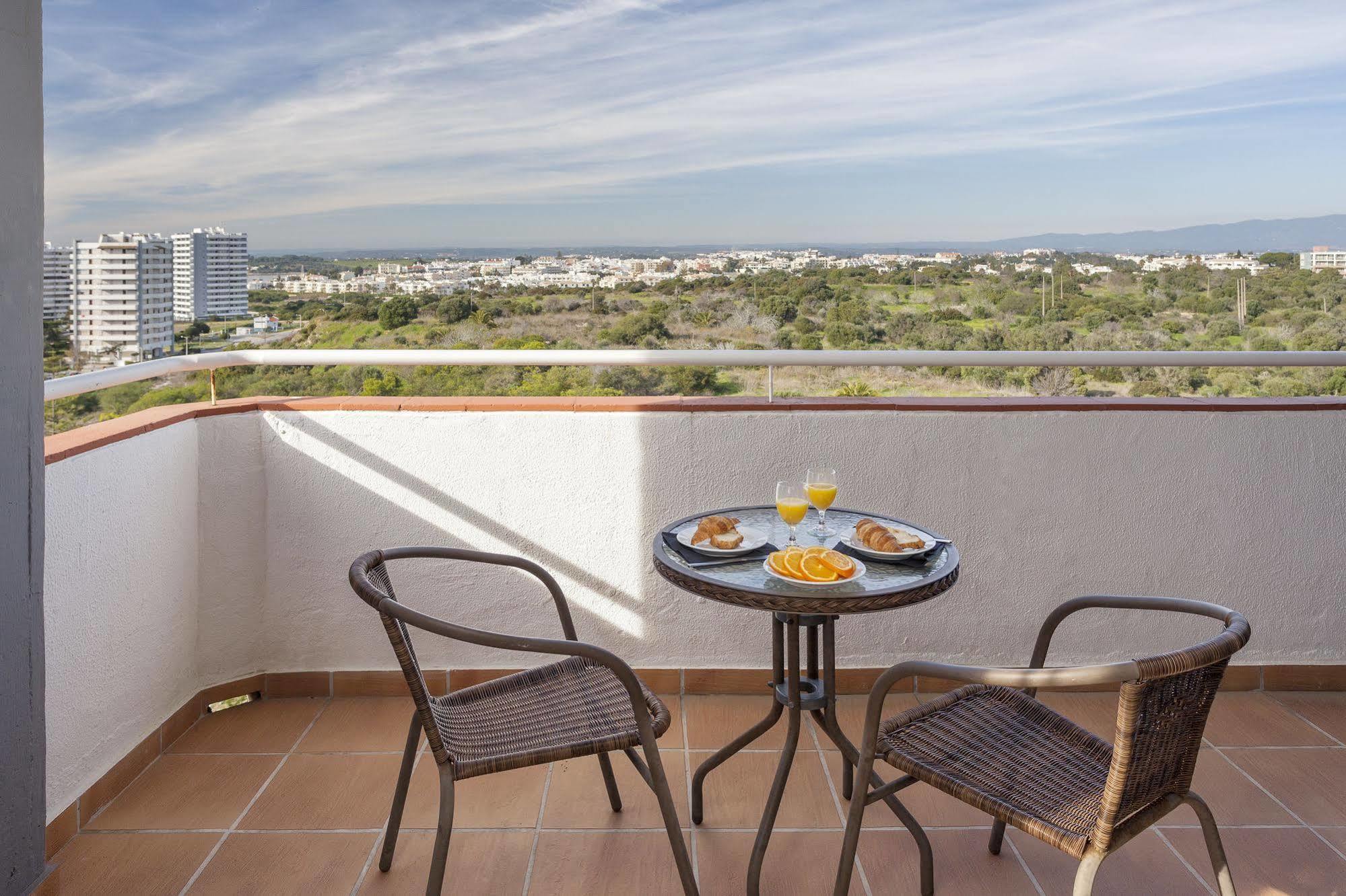 Pestana Alvor Atlantico Residences Beach Suites Exteriér fotografie