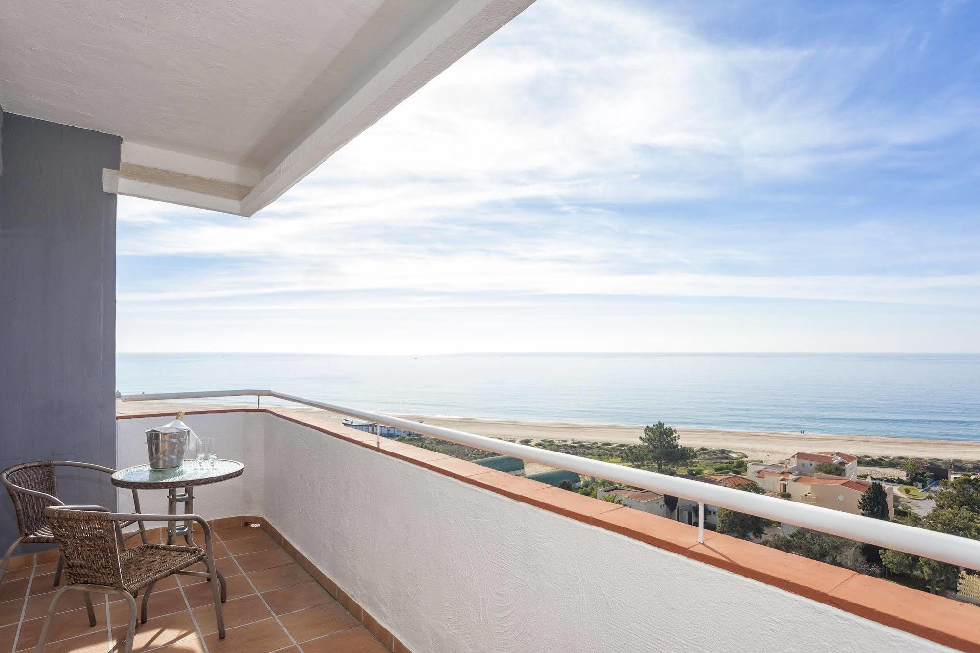 Pestana Alvor Atlantico Residences Beach Suites Exteriér fotografie