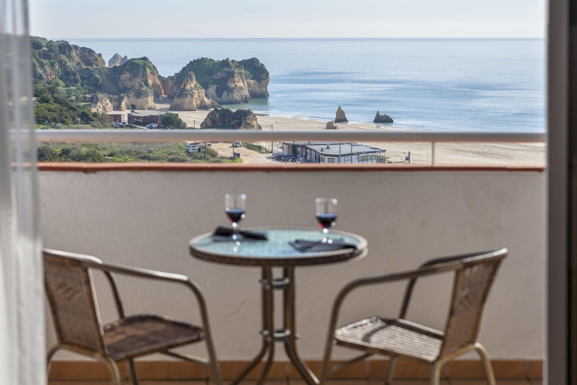 Pestana Alvor Atlantico Residences Beach Suites Exteriér fotografie