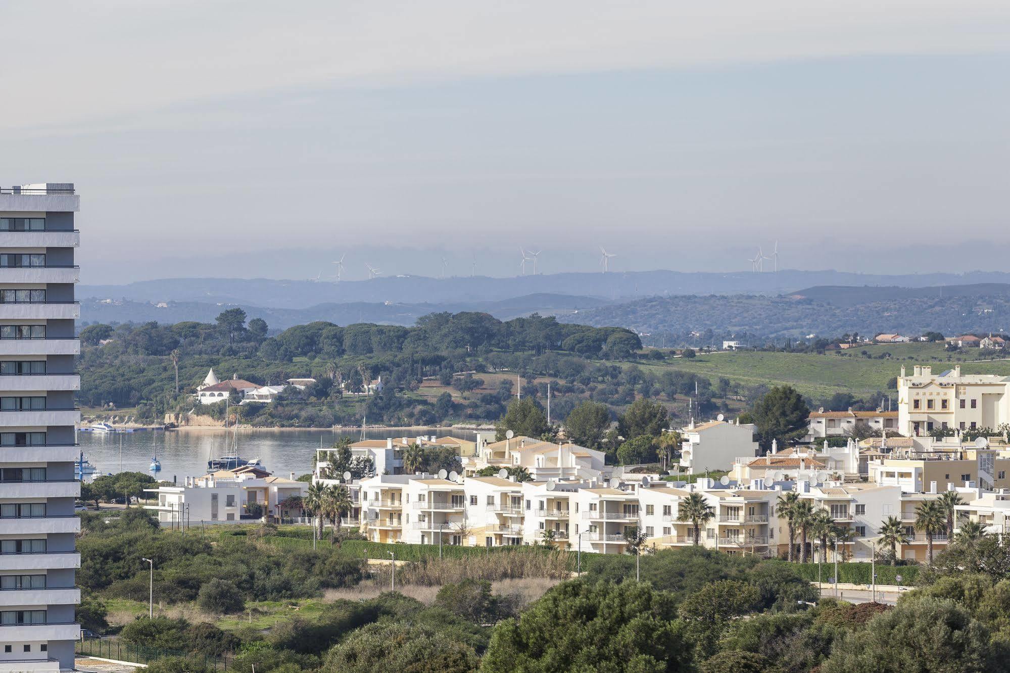Pestana Alvor Atlantico Residences Beach Suites Exteriér fotografie