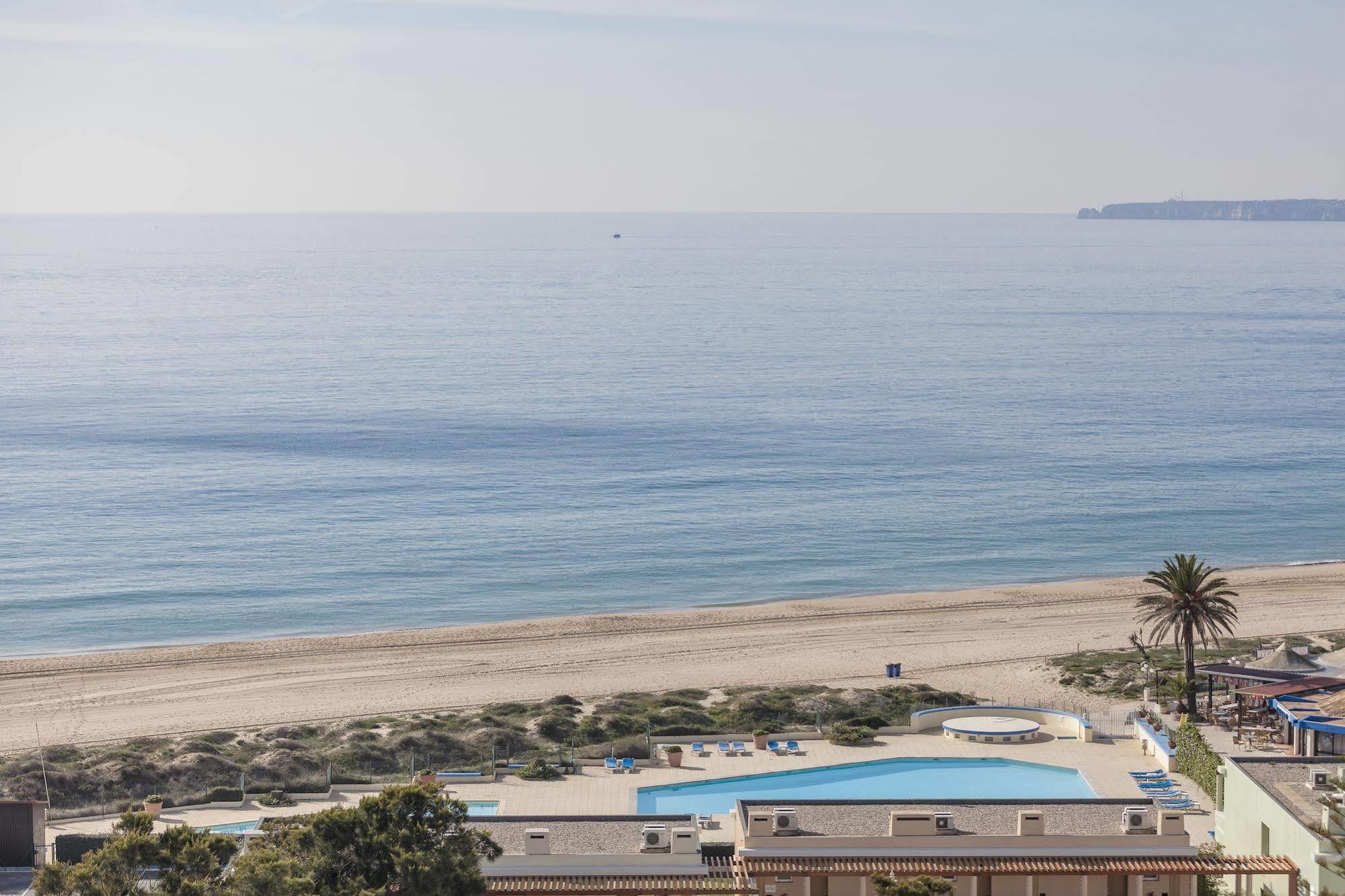 Pestana Alvor Atlantico Residences Beach Suites Exteriér fotografie