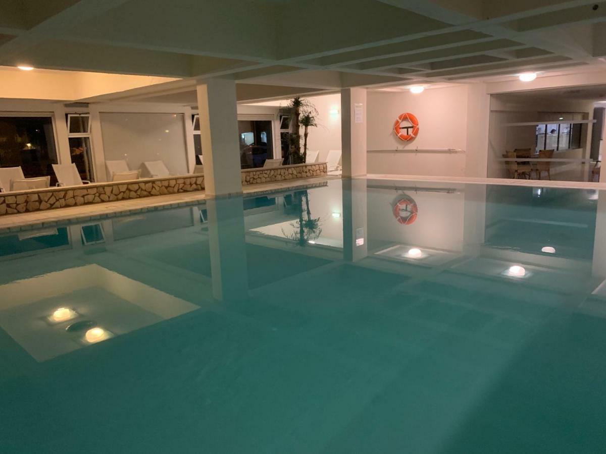 Pestana Alvor Atlantico Residences Beach Suites Exteriér fotografie